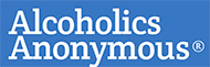 logo alcoholics anonymous