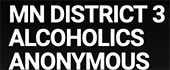 logo clay county minnesota alcoholics anonymous district 3