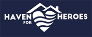 logo haven heroes anoka county mn addiction recovery service vets