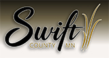 logo swift county minnesota government substance use disorder