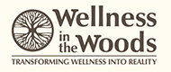 logo wellness woods aitkin county mn treatment substance abuse