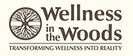 logo wellness woods anoka county mn treatment substance abuse