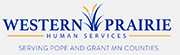 logo western prairie pope county mn substance abuse treatment