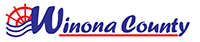 logo winona county minnesota gov health human services